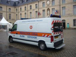 VPSP Dijon Bourroches