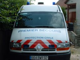 VPSP Chevigny